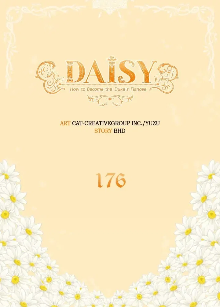 Daisy: How to Become the Duke’s Fiancée Chapter 176 – Page 2