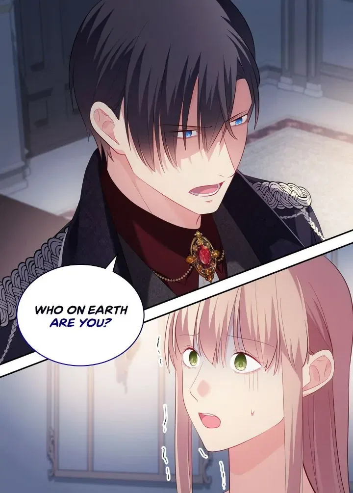Daisy: How to Become the Duke’s Fiancée Chapter 176 – Page 4