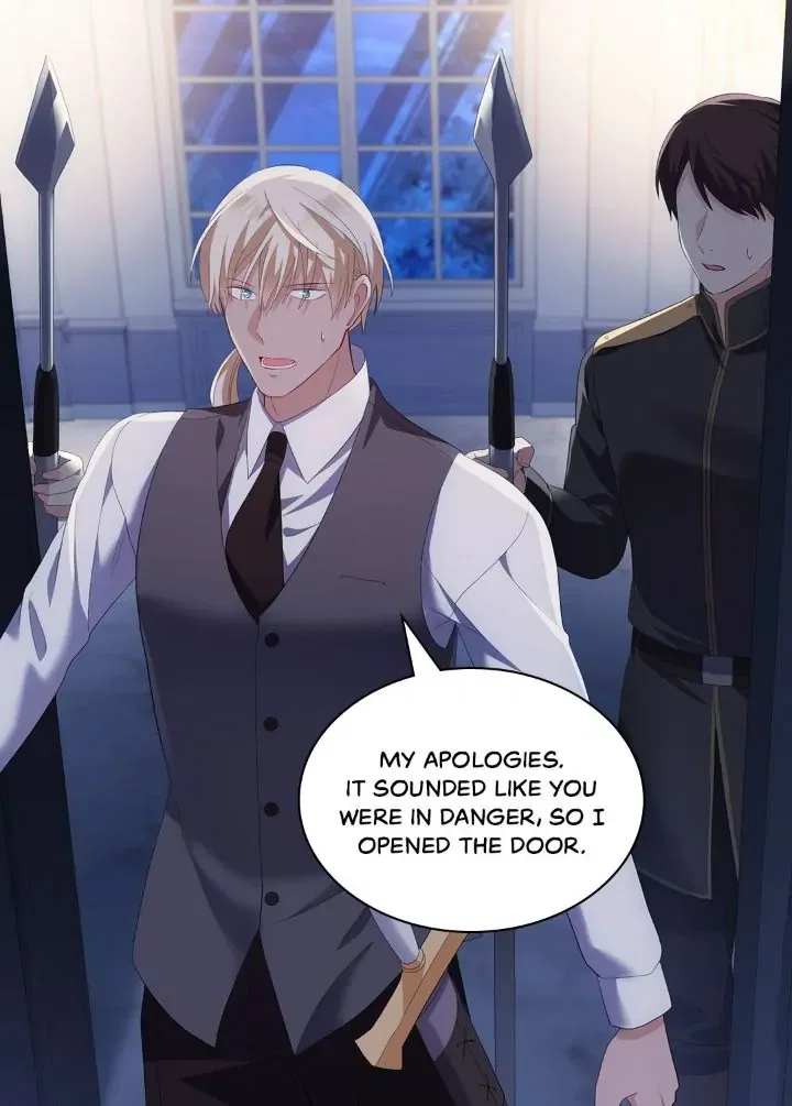 Daisy: How to Become the Duke’s Fiancée Chapter 176 – Page 6
