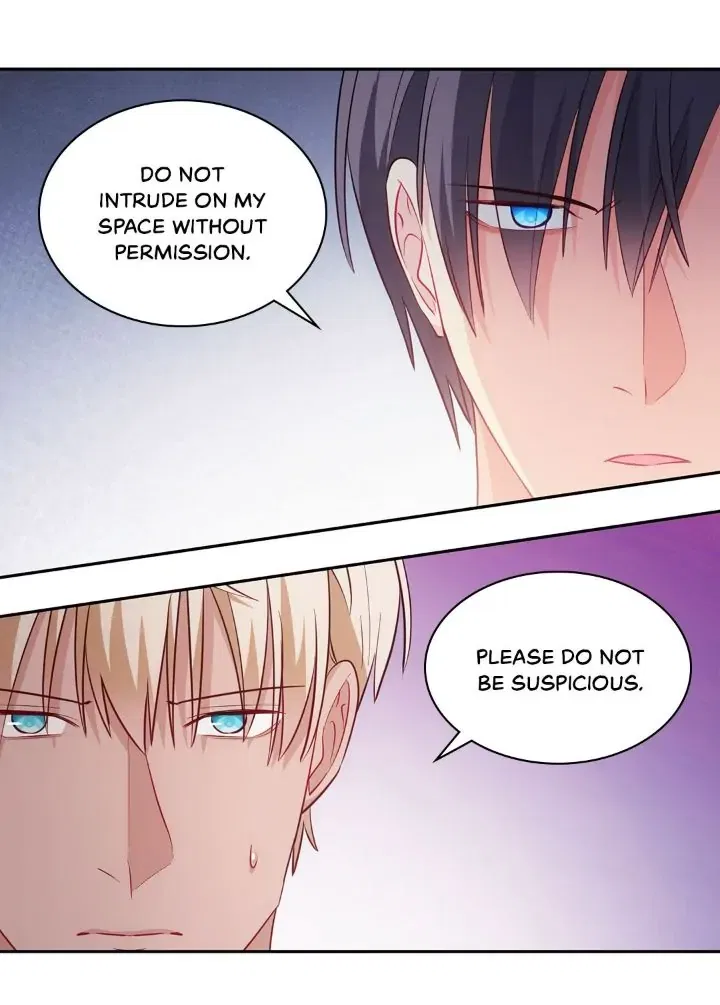 Daisy: How to Become the Duke’s Fiancée Chapter 176 – Page 8