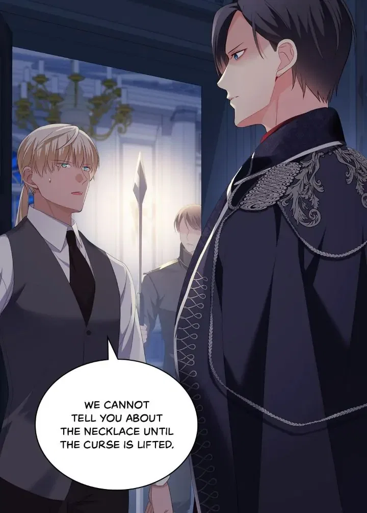 Daisy: How to Become the Duke’s Fiancée Chapter 176 – Page 9