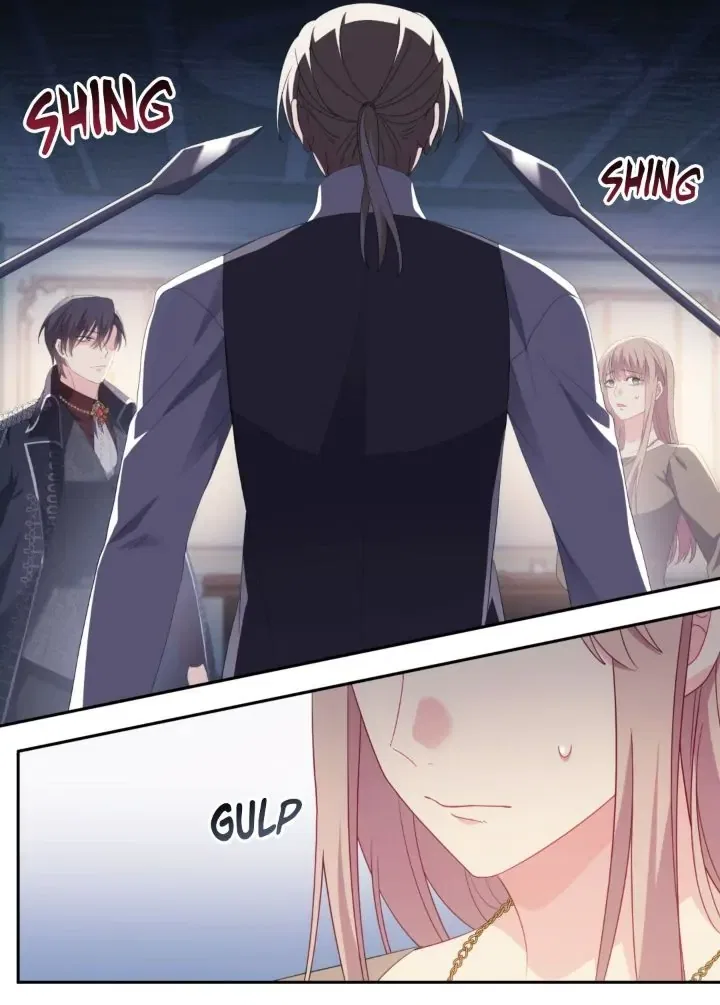 Daisy: How to Become the Duke’s Fiancée Chapter 176 – Page 14