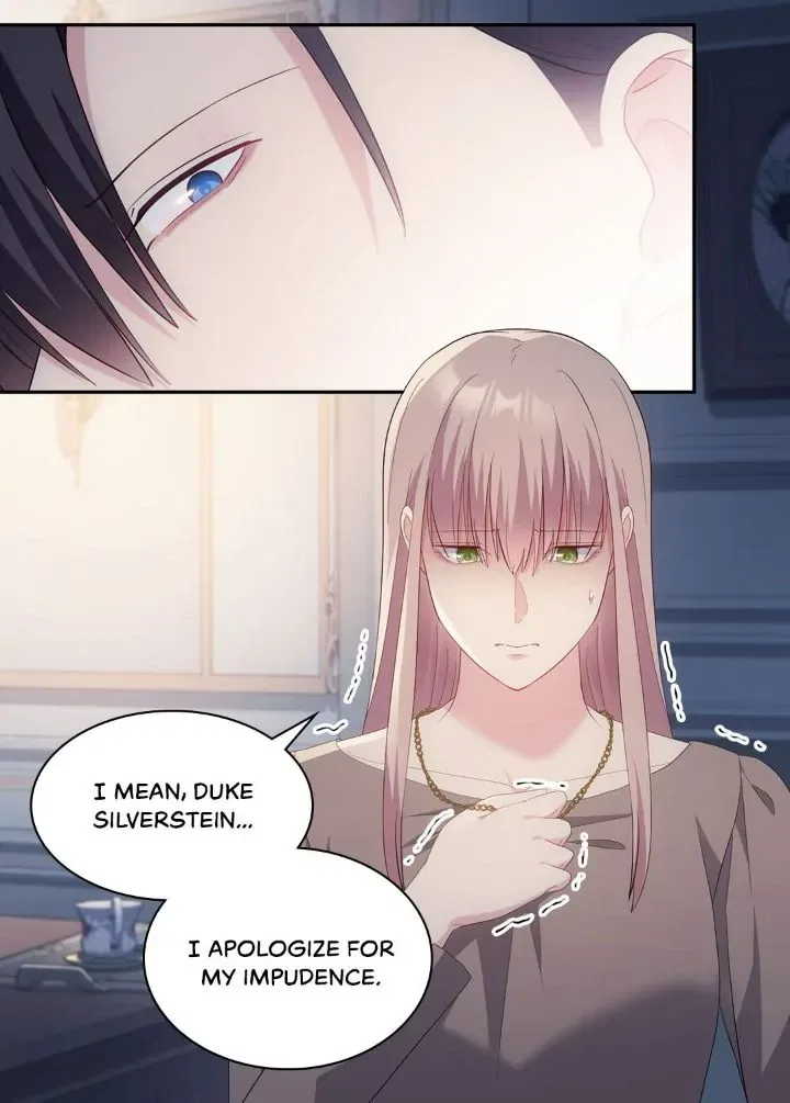 Daisy: How to Become the Duke’s Fiancée Chapter 176 – Page 16