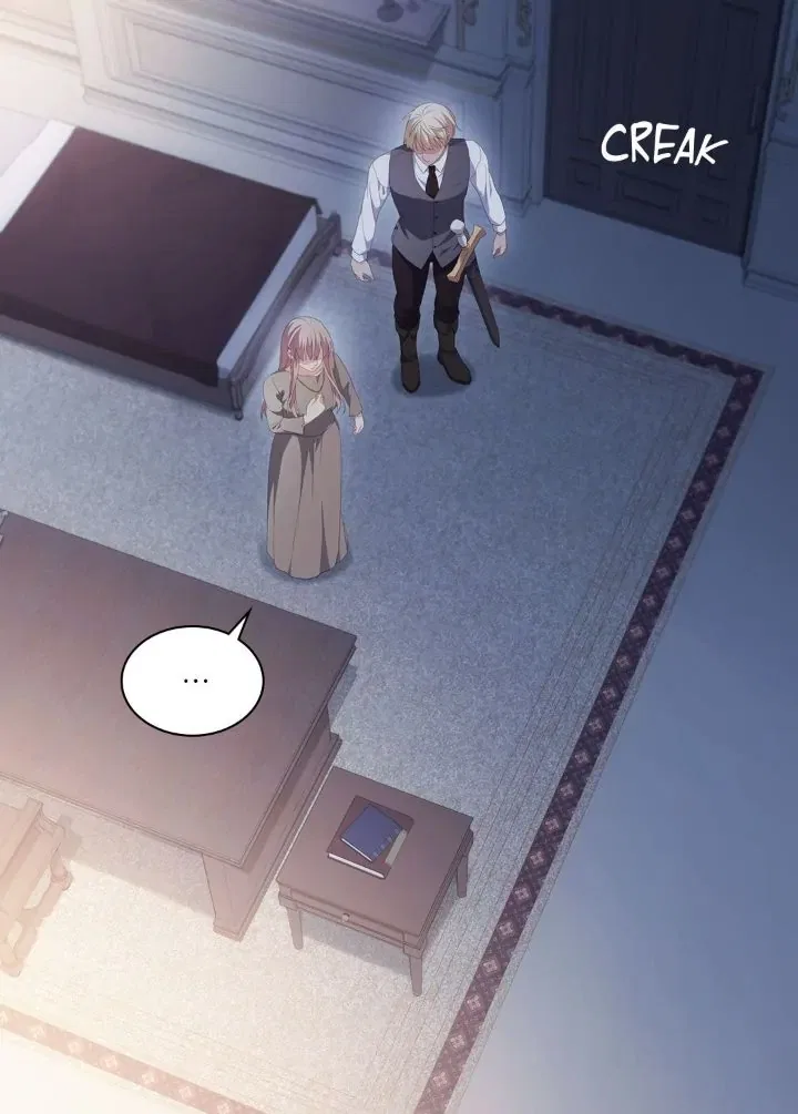 Daisy: How to Become the Duke’s Fiancée Chapter 176 – Page 22