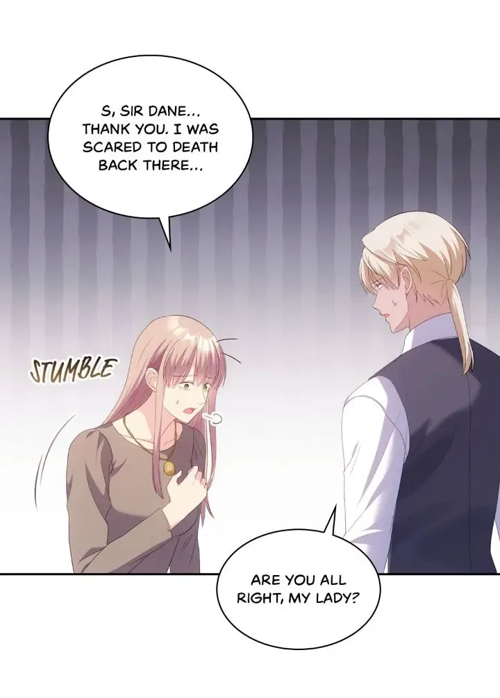 Daisy: How to Become the Duke’s Fiancée Chapter 176 – Page 23