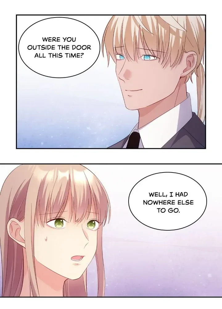 Daisy: How to Become the Duke’s Fiancée Chapter 176 – Page 24