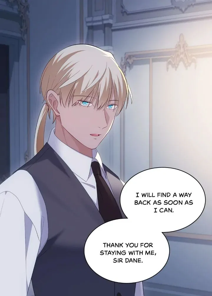 Daisy: How to Become the Duke’s Fiancée Chapter 176 – Page 28