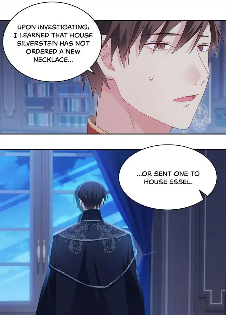 Daisy: How to Become the Duke’s Fiancée Chapter 176 – Page 31