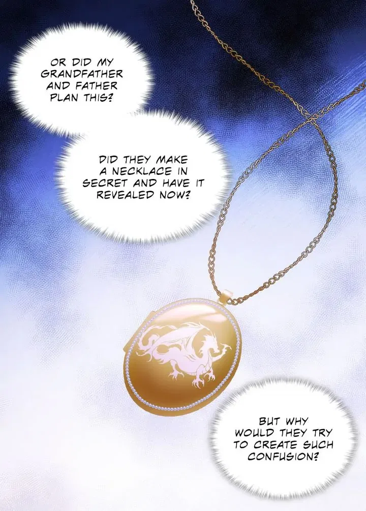 Daisy: How to Become the Duke’s Fiancée Chapter 176 – Page 33