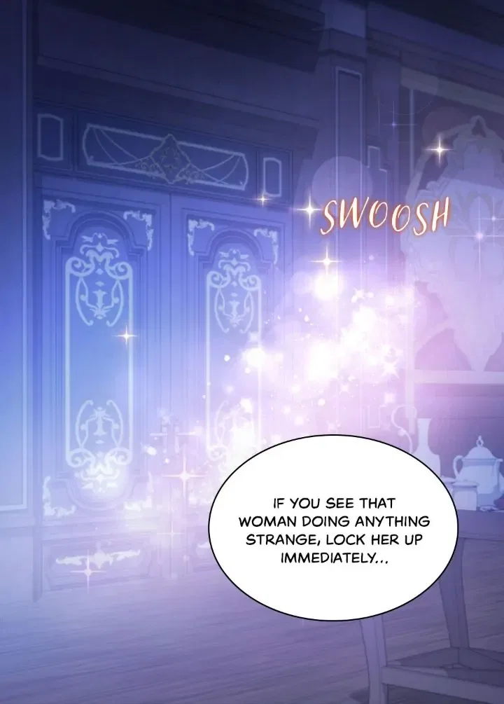 Daisy: How to Become the Duke’s Fiancée Chapter 176 – Page 36
