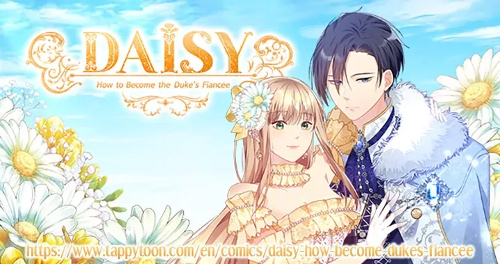 Daisy: How to Become the Duke’s Fiancée Chapter 176 – Page 58