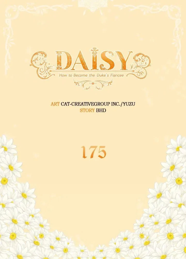 Daisy: How to Become the Duke’s Fiancée Chapter 175 – Page 2