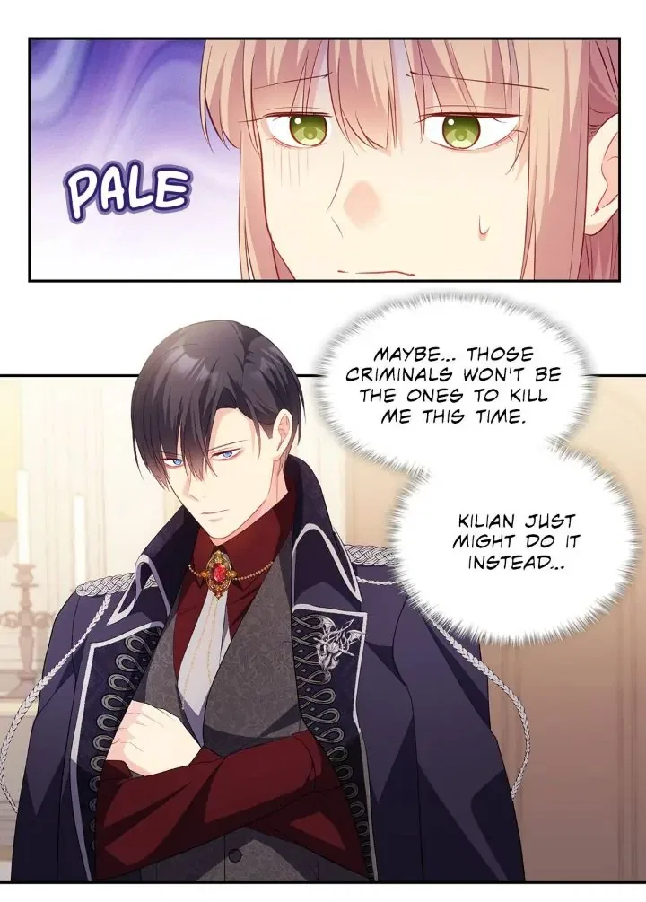 Daisy: How to Become the Duke’s Fiancée Chapter 175 – Page 5