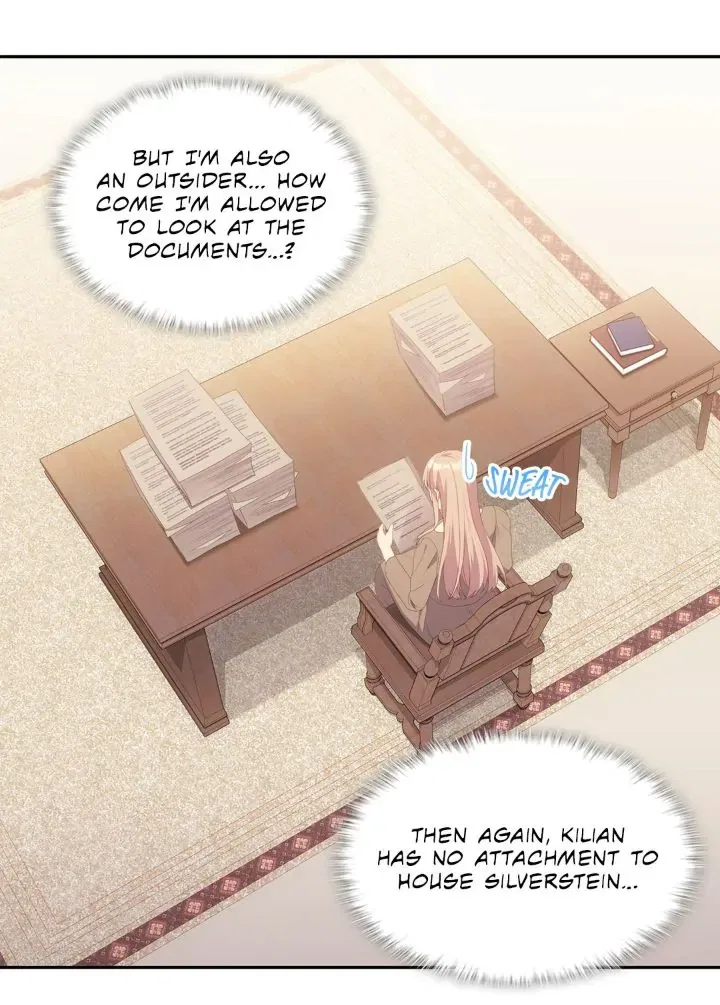Daisy: How to Become the Duke’s Fiancée Chapter 175 – Page 9