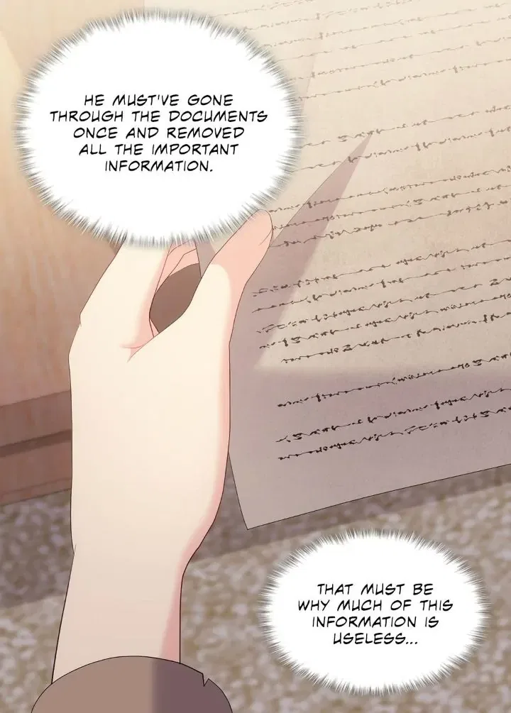 Daisy: How to Become the Duke’s Fiancée Chapter 175 – Page 10