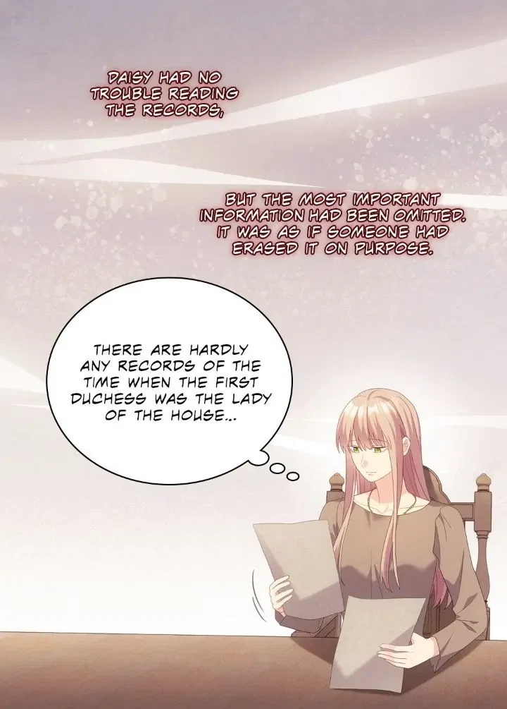 Daisy: How to Become the Duke’s Fiancée Chapter 175 – Page 11