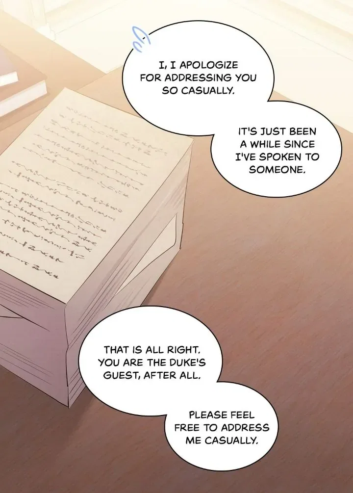 Daisy: How to Become the Duke’s Fiancée Chapter 175 – Page 16