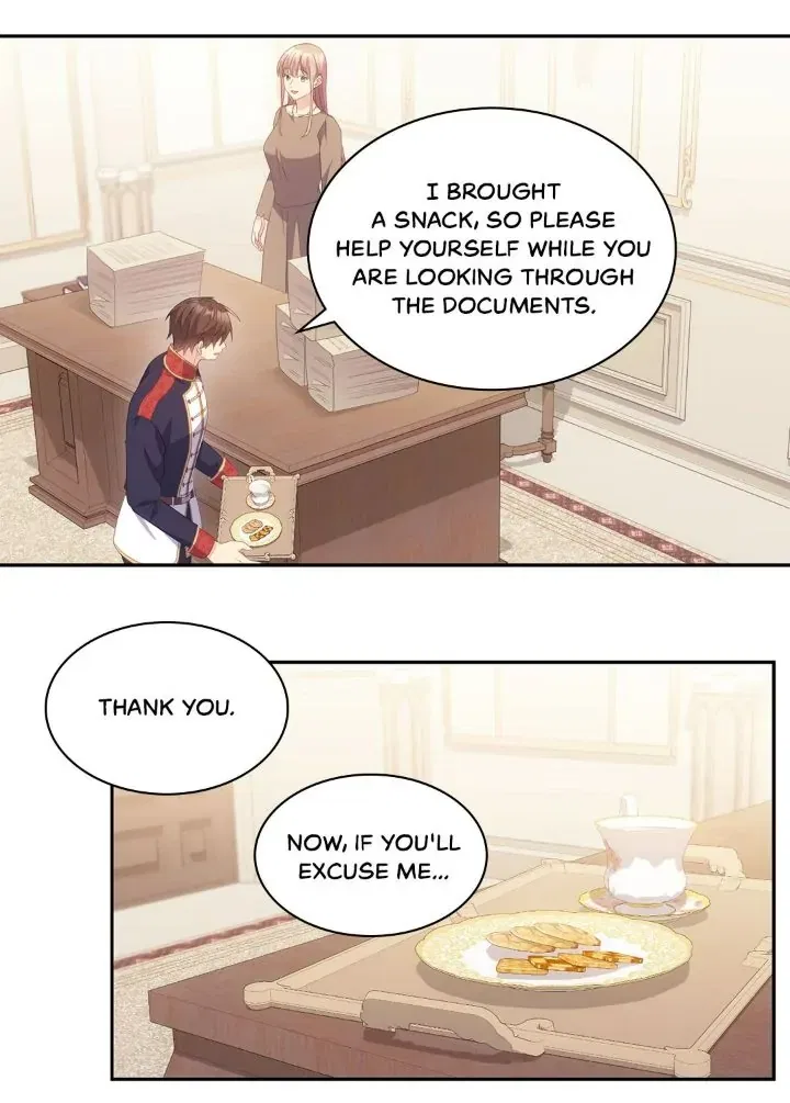 Daisy: How to Become the Duke’s Fiancée Chapter 175 – Page 17