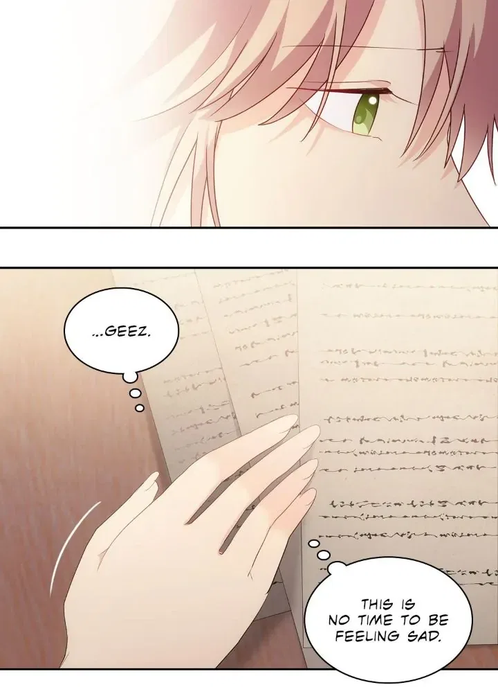 Daisy: How to Become the Duke’s Fiancée Chapter 175 – Page 22