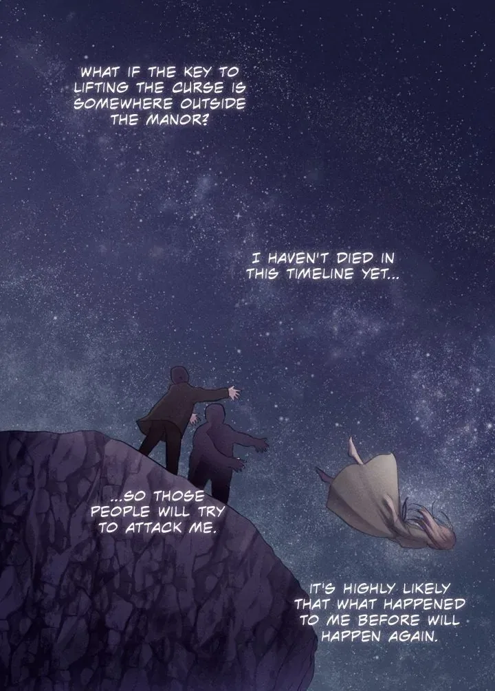 Daisy: How to Become the Duke’s Fiancée Chapter 175 – Page 28