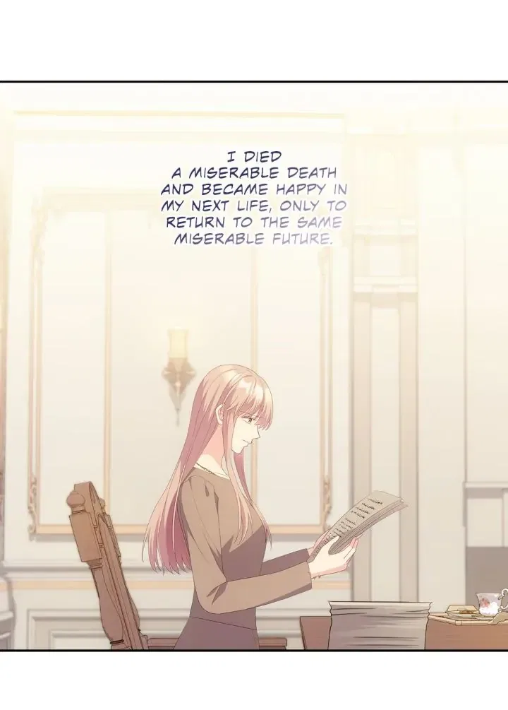 Daisy: How to Become the Duke’s Fiancée Chapter 175 – Page 29