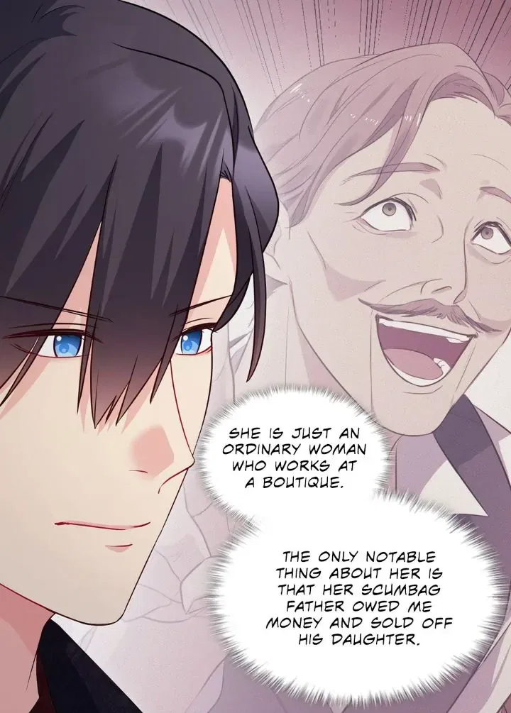 Daisy: How to Become the Duke’s Fiancée Chapter 175 – Page 35