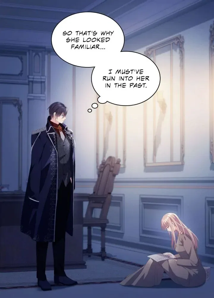 Daisy: How to Become the Duke’s Fiancée Chapter 175 – Page 36