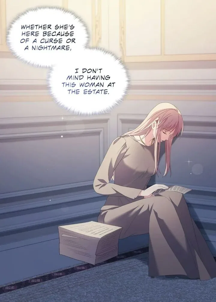 Daisy: How to Become the Duke’s Fiancée Chapter 175 – Page 44