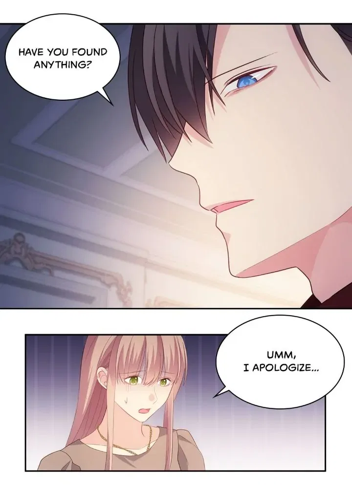 Daisy: How to Become the Duke’s Fiancée Chapter 175 – Page 48