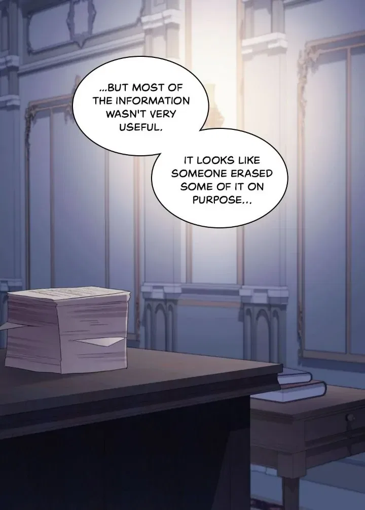 Daisy: How to Become the Duke’s Fiancée Chapter 175 – Page 49