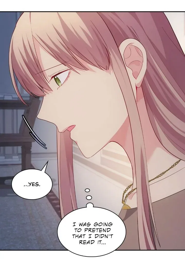 Daisy: How to Become the Duke’s Fiancée Chapter 175 – Page 51