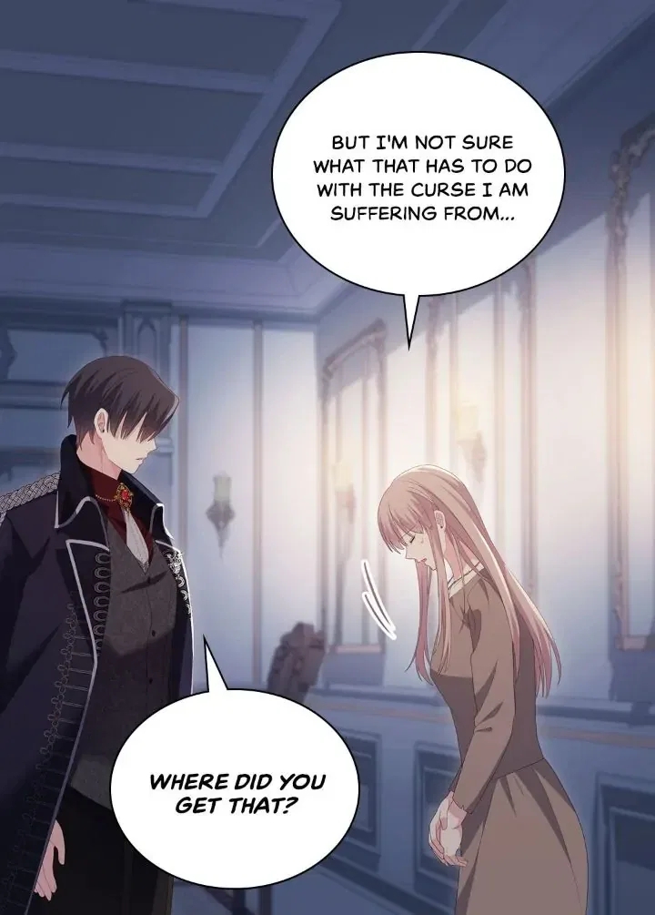 Daisy: How to Become the Duke’s Fiancée Chapter 175 – Page 52
