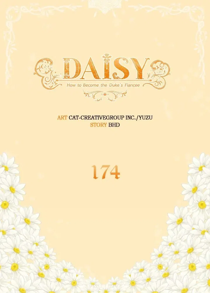 Daisy: How to Become the Duke’s Fiancée Chapter 174 – Page 2