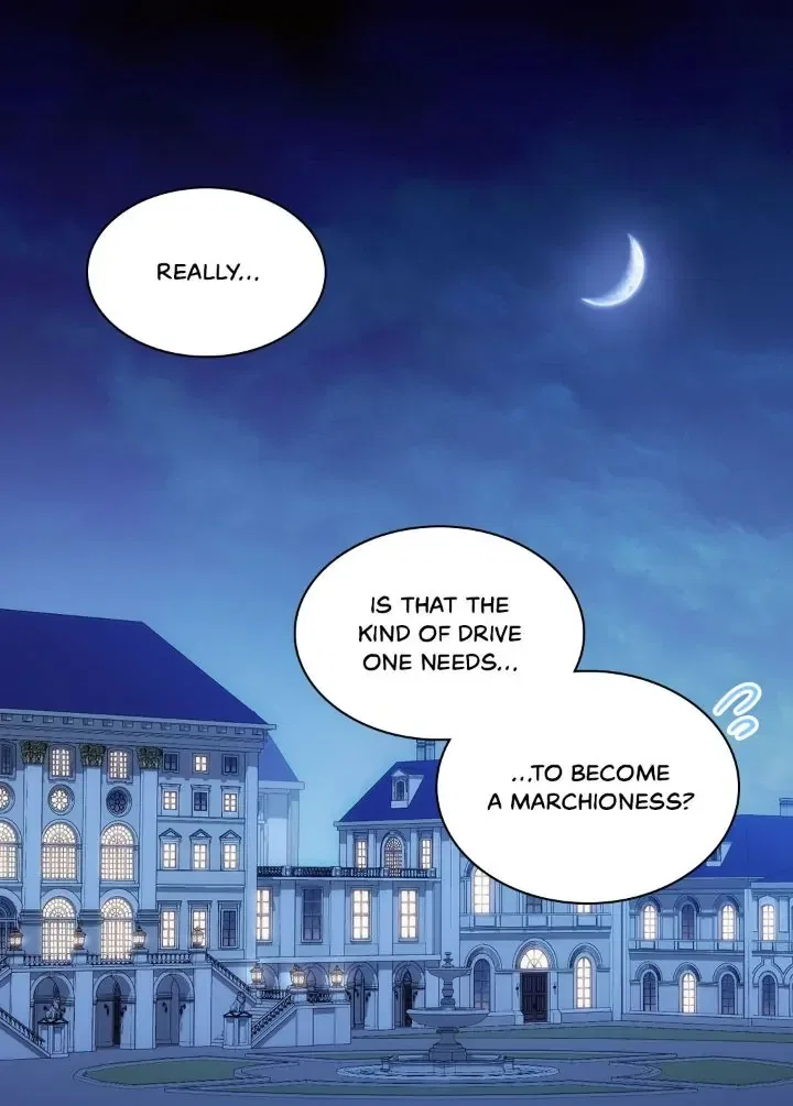 Daisy: How to Become the Duke’s Fiancée Chapter 174 – Page 3