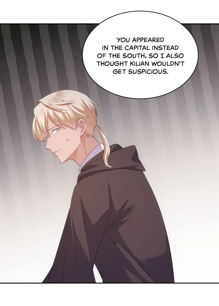 Daisy: How to Become the Duke’s Fiancée Chapter 174 – Page 5