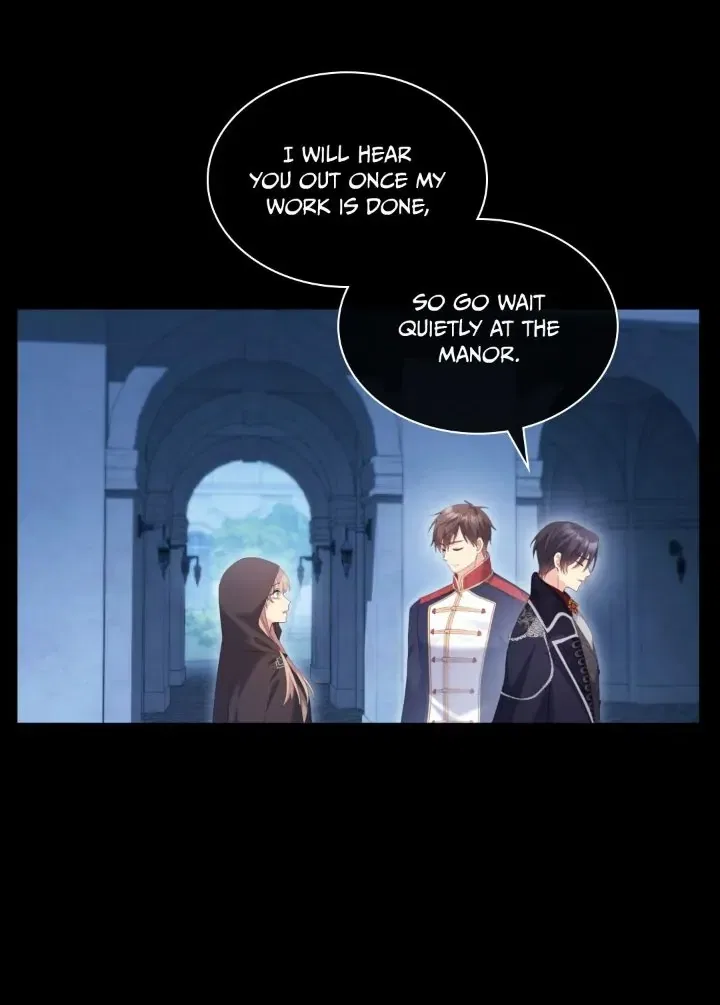 Daisy: How to Become the Duke’s Fiancée Chapter 174 – Page 6
