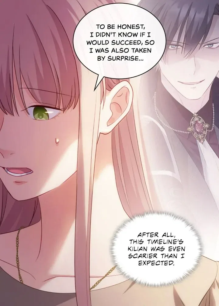 Daisy: How to Become the Duke’s Fiancée Chapter 174 – Page 7