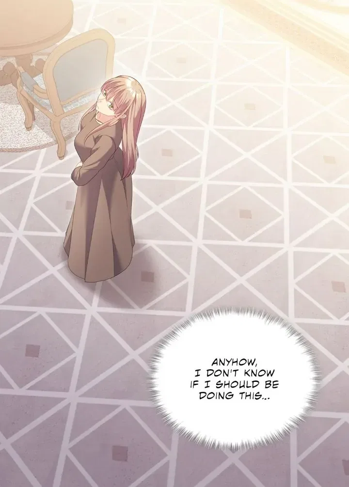 Daisy: How to Become the Duke’s Fiancée Chapter 174 – Page 8
