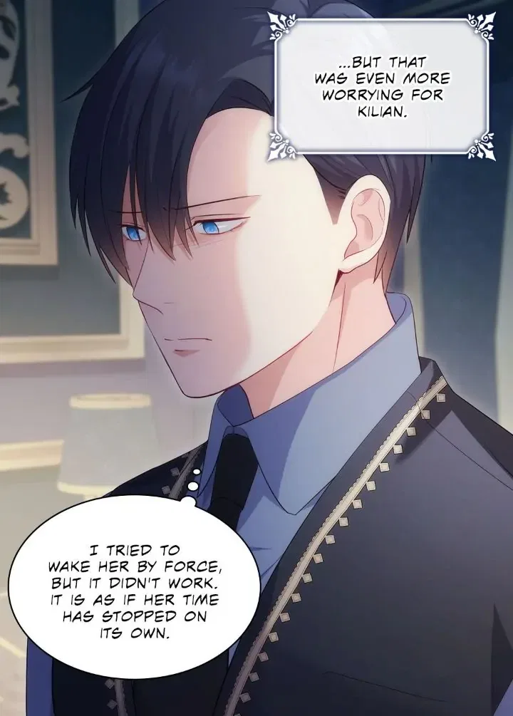 Daisy: How to Become the Duke’s Fiancée Chapter 174 – Page 12