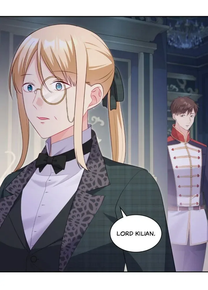 Daisy: How to Become the Duke’s Fiancée Chapter 174 – Page 16