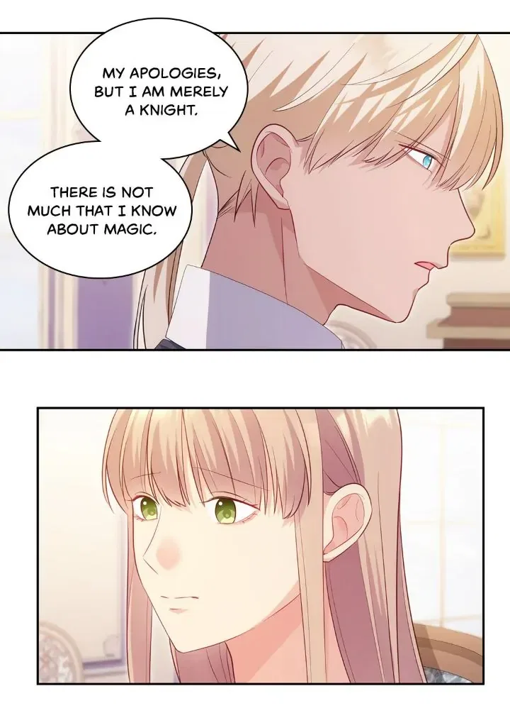 Daisy: How to Become the Duke’s Fiancée Chapter 174 – Page 24