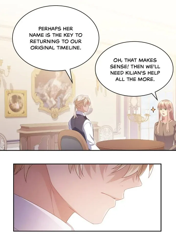 Daisy: How to Become the Duke’s Fiancée Chapter 174 – Page 27