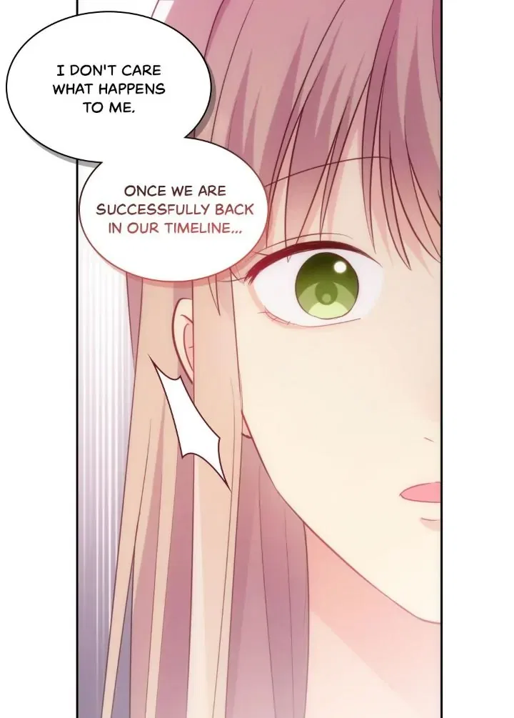 Daisy: How to Become the Duke’s Fiancée Chapter 174 – Page 29