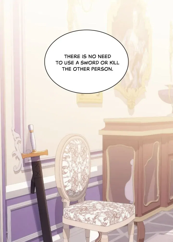 Daisy: How to Become the Duke’s Fiancée Chapter 174 – Page 35