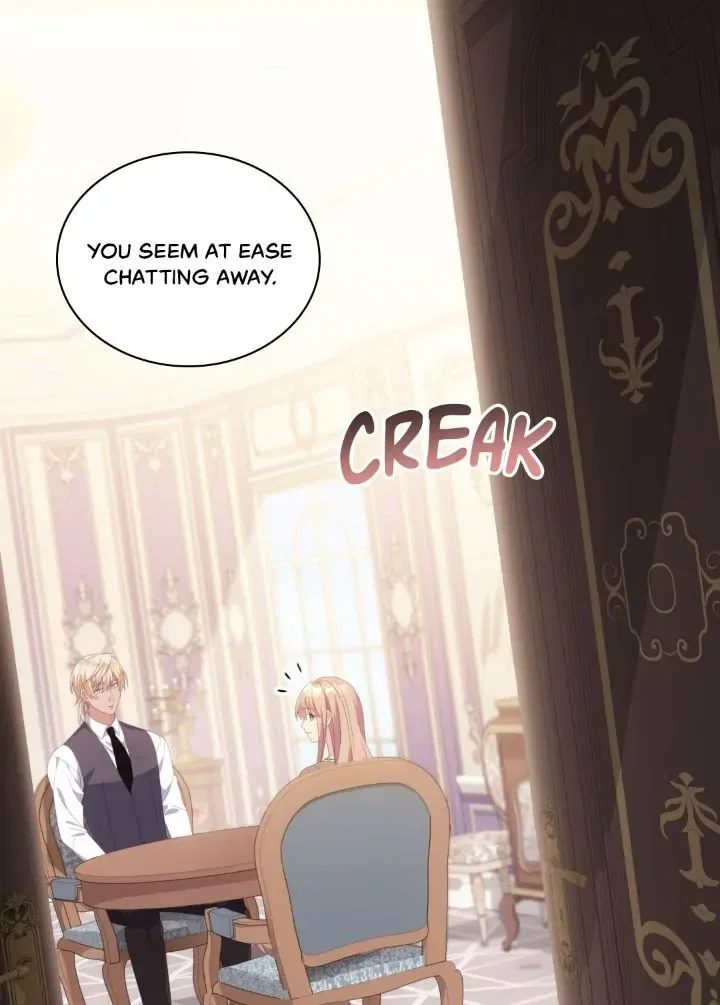 Daisy: How to Become the Duke’s Fiancée Chapter 174 – Page 37