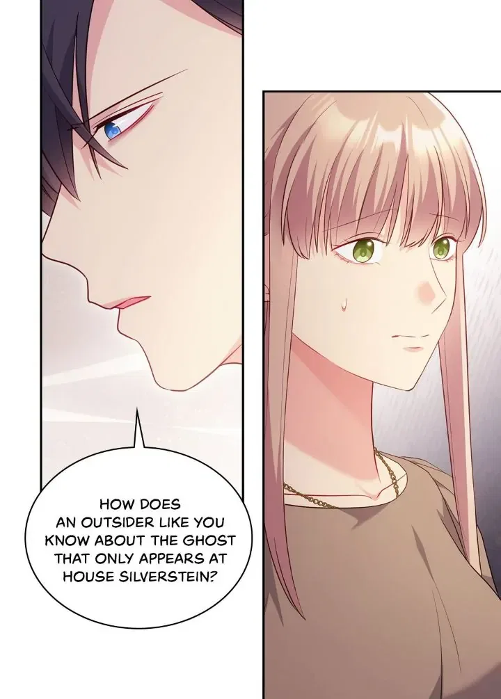 Daisy: How to Become the Duke’s Fiancée Chapter 174 – Page 40