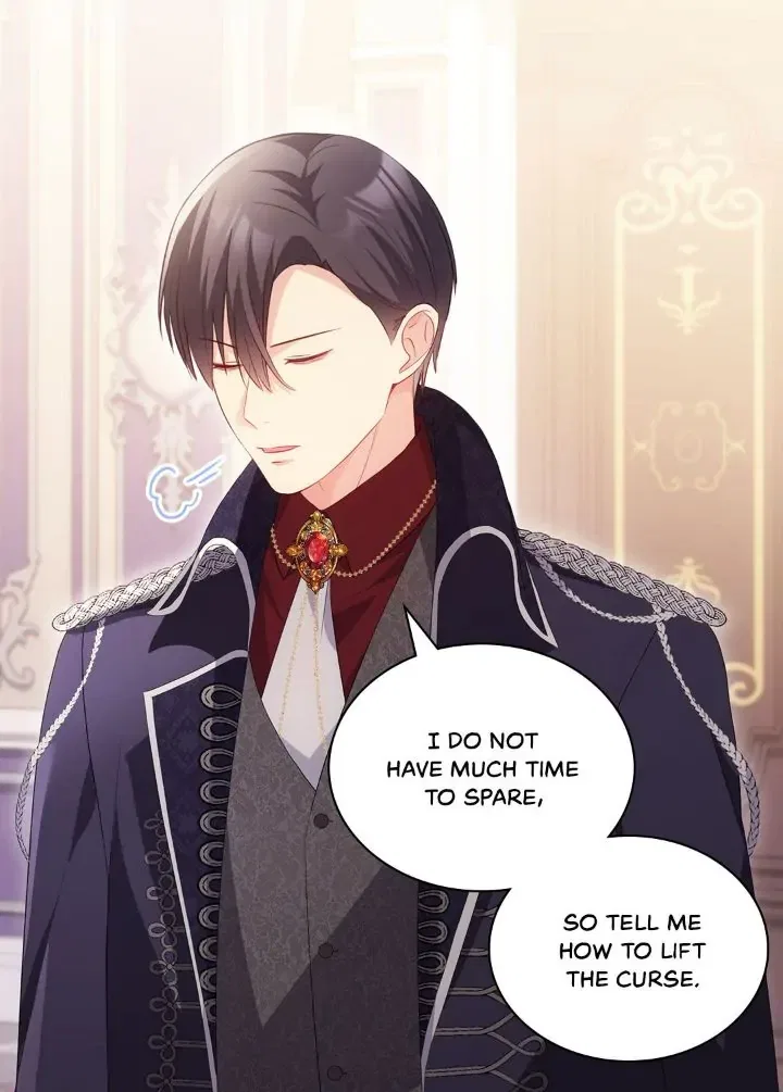 Daisy: How to Become the Duke’s Fiancée Chapter 174 – Page 43
