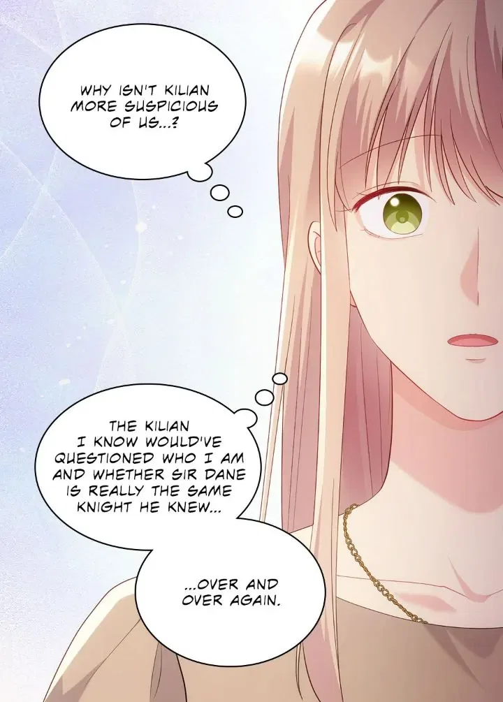 Daisy: How to Become the Duke’s Fiancée Chapter 174 – Page 44