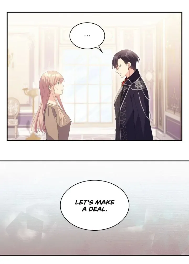 Daisy: How to Become the Duke’s Fiancée Chapter 174 – Page 54