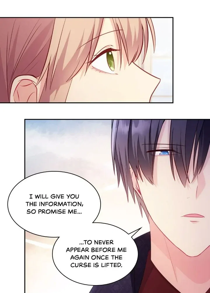 Daisy: How to Become the Duke’s Fiancée Chapter 174 – Page 55